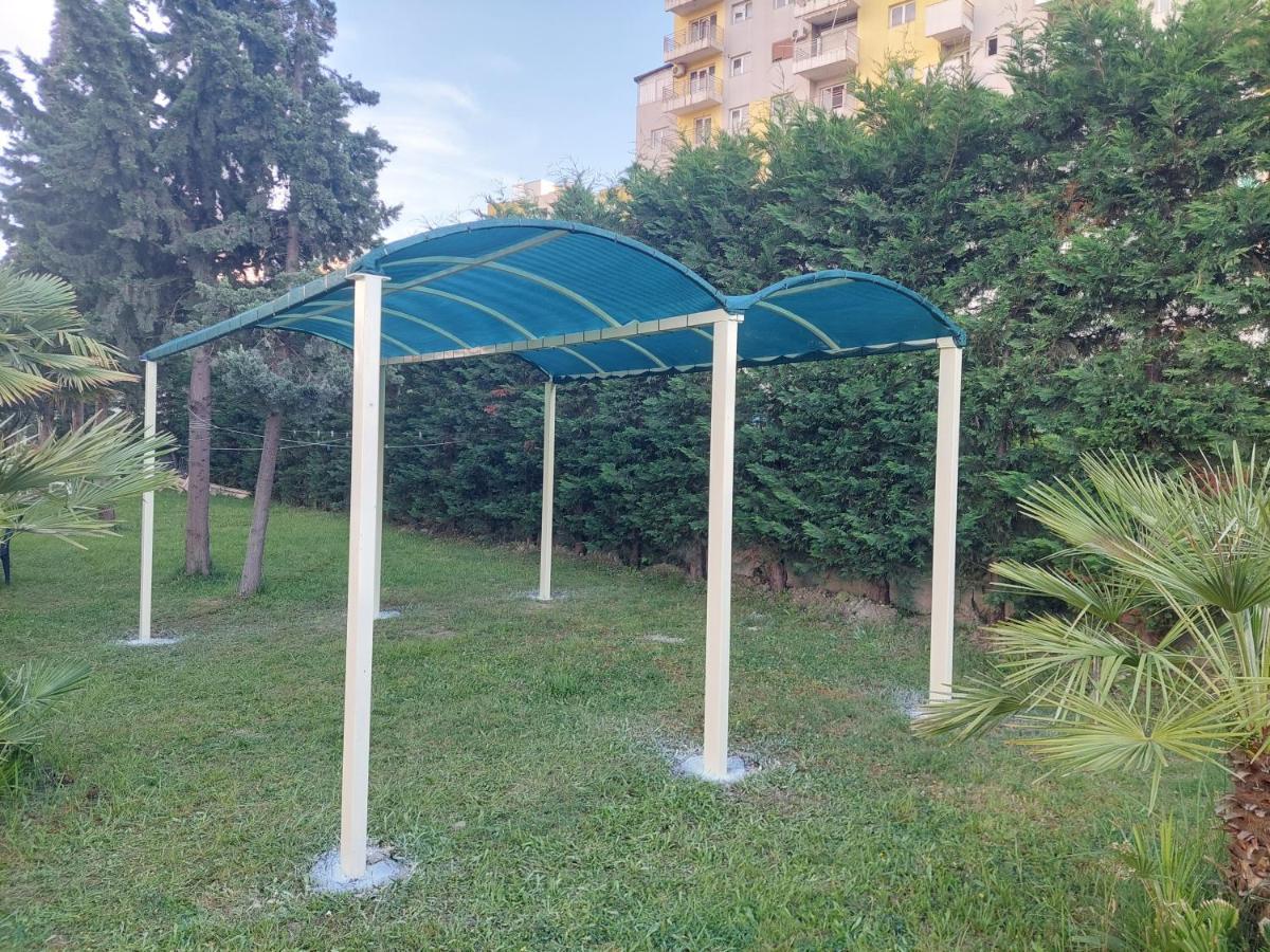 דורס Greenvilla Park מראה חיצוני תמונה